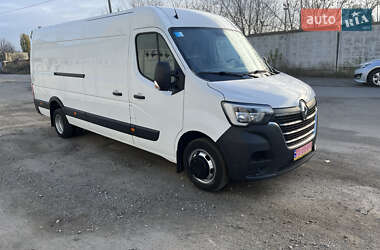 Вантажний фургон Renault Master 2020 в Києві