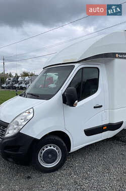 Тентованый Renault Master 2019 в Ковеле