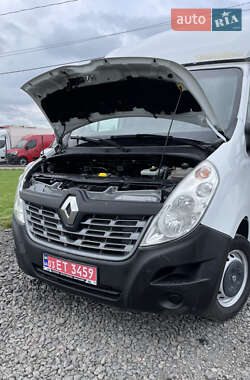 Тентованый Renault Master 2019 в Ковеле