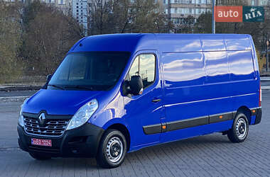 Грузовой фургон Renault Master 2019 в Киеве