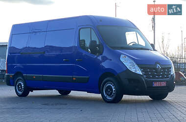 Грузовой фургон Renault Master 2019 в Киеве