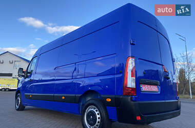 Грузовой фургон Renault Master 2019 в Киеве