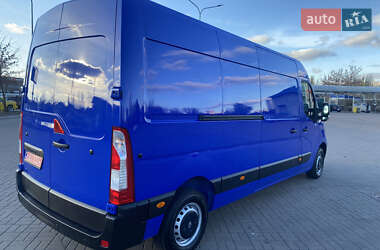 Грузовой фургон Renault Master 2019 в Киеве