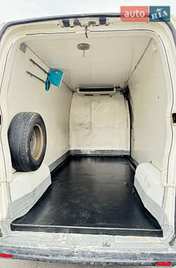 Рефрижератор Renault Master 2000 в 
