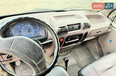 Рефрижератор Renault Master 2000 в 