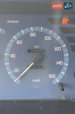 Рефрижератор Renault Master 2000 в 