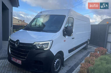 Грузовой фургон Renault Master 2019 в Нововолынске