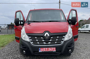 Автовоз Renault Master 2019 в Ковеле