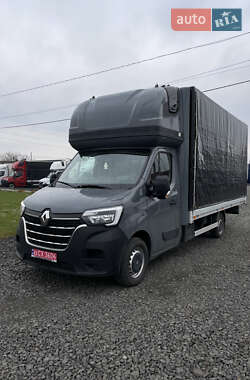 Тентованый Renault Master 2021 в Ковеле