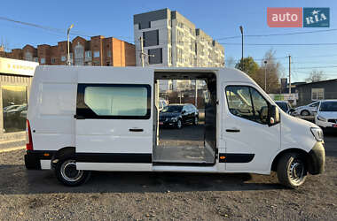 Грузовой фургон Renault Master 2020 в Луцке