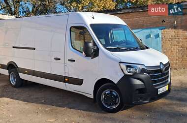 Грузовой фургон Renault Master 2020 в Бердичеве