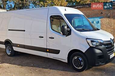 Грузовой фургон Renault Master 2020 в Бердичеве