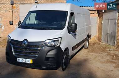 Грузовой фургон Renault Master 2020 в Бердичеве