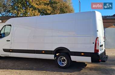 Грузовой фургон Renault Master 2020 в Бердичеве