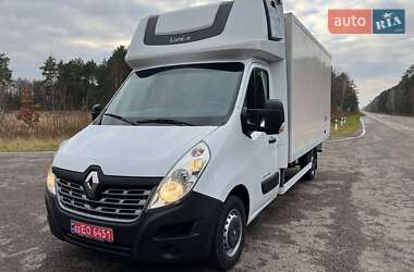 Рефрижератор Renault Master 2018 в Киеве