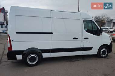 Грузовой фургон Renault Master 2021 в Дубно