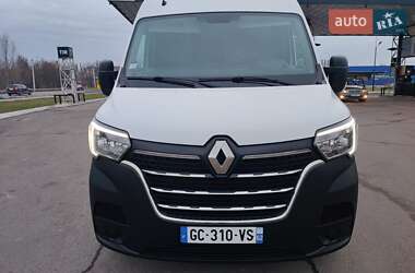 Грузовой фургон Renault Master 2021 в Дубно