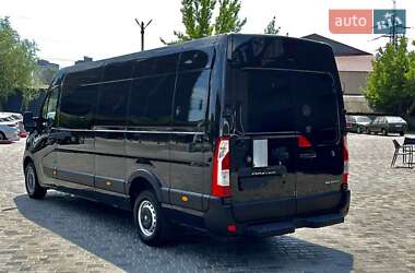 Вантажопасажирський фургон Renault Master 2019 в Шепетівці