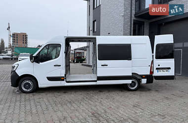 Вантажний фургон Renault Master 2019 в Луцьку