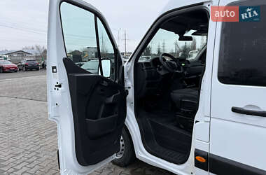 Вантажний фургон Renault Master 2019 в Луцьку