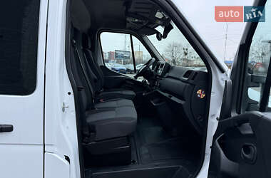 Вантажний фургон Renault Master 2019 в Луцьку