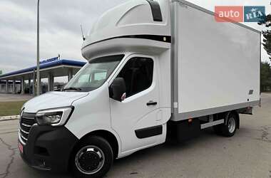 Вантажний фургон Renault Master 2020 в Києві