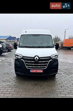 Вантажний фургон Renault Master 2021 в Радомишлі