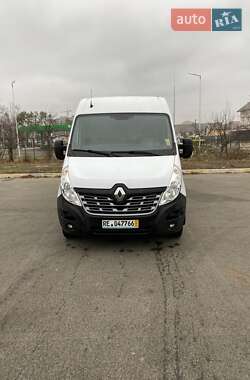 Вантажний фургон Renault Master 2018 в Ірпені