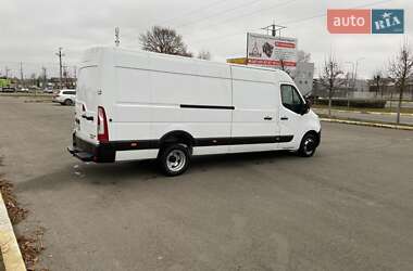 Вантажний фургон Renault Master 2018 в Ірпені