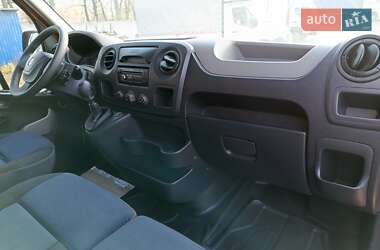 Грузовой фургон Renault Master 2014 в Киеве