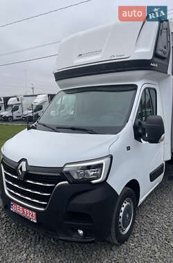 Тентований Renault Master 2023 в Ковелі