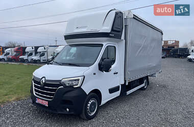 Тентованый Renault Master 2023 в Ковеле