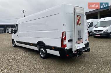 Вантажний фургон Renault Master 2021 в Хусті