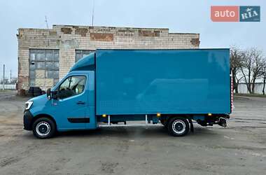 Вантажний фургон Renault Master 2020 в Дубні