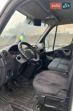 Вантажний фургон Renault Master 2014 в Вишгороді