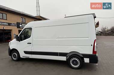 Грузовой фургон Renault Master 2020 в Ирпене