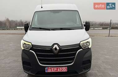 Грузовой фургон Renault Master 2020 в Ирпене