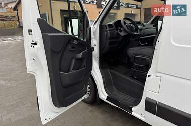 Грузовой фургон Renault Master 2020 в Ирпене