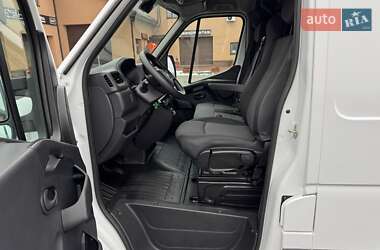 Грузовой фургон Renault Master 2020 в Ирпене