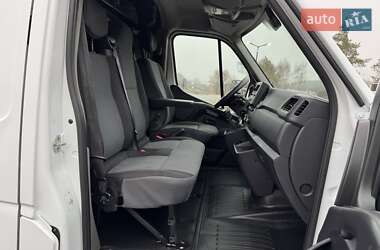 Грузовой фургон Renault Master 2020 в Ирпене