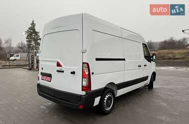 Грузовой фургон Renault Master 2020 в Ирпене