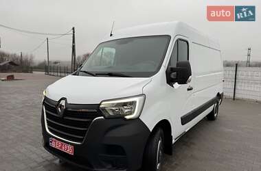 Грузовой фургон Renault Master 2020 в Ирпене