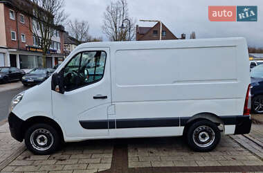 Грузовой фургон Renault Master 2012 в 