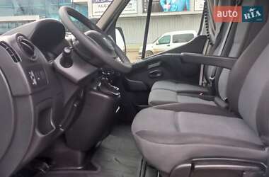 Тентований Renault Master 2019 в Ковелі