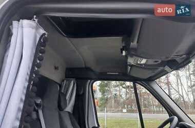 Тентований Renault Master 2019 в Ковелі