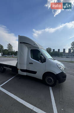Автовоз Renault Master 2018 в 