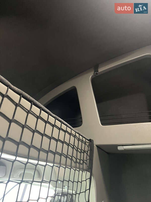 Автовоз Renault Master 2018 в Львові