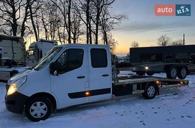 Автовоз Renault Master 2016 в Виннице