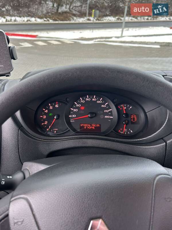 Микроавтобус Renault Master 2019 в Тернополе