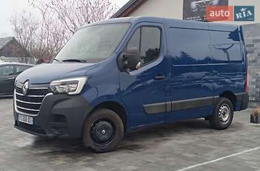 Вантажний фургон Renault Master 2020 в Вінниці